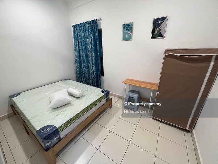 Apartment for Sale in Residensi Kepayang (Residensi Fairpark) by Nicholas Lee - iProperty.com.my