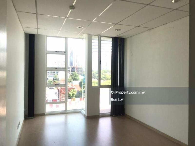 For Sale - 10 Boulevard, Bandar Utama