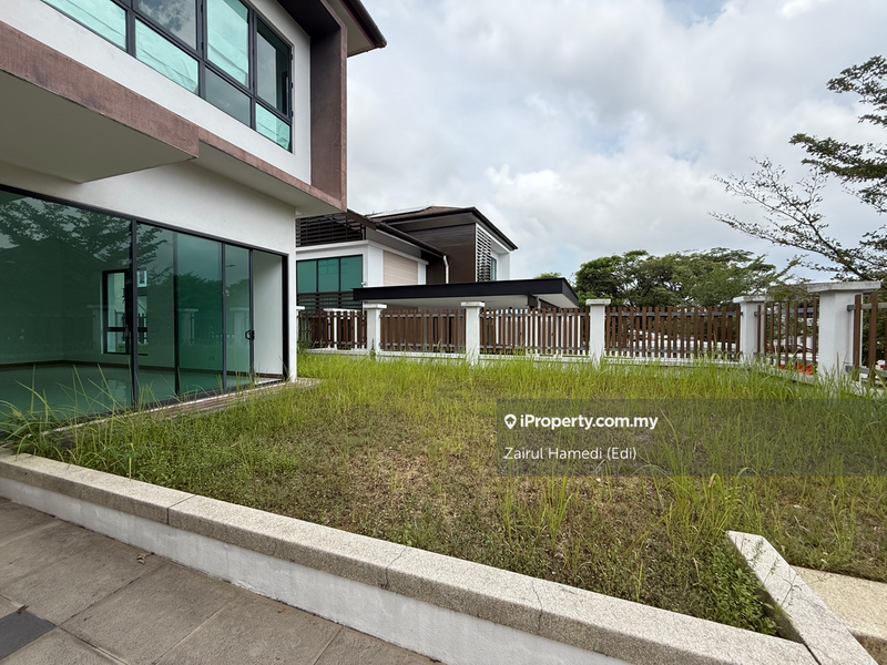Bungalow House for Sale in Subang Bestari, Shah Alam by Zairul Hamedi (Edi) - iProperty.com.my