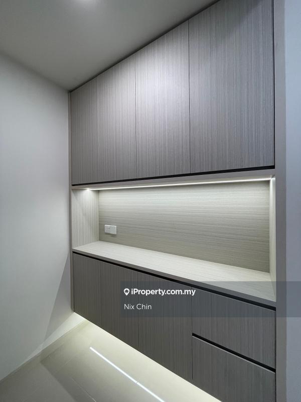 Service Residence for Rent in Residensi Solaris Parq by Nix Chin - iProperty.com.my