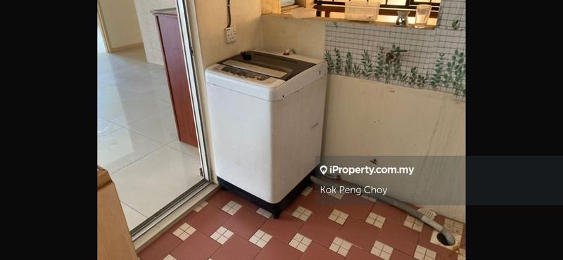 Kondominium untuk Dijual di Sri Jati II oleh Kok Peng Choy - iProperty.com.my