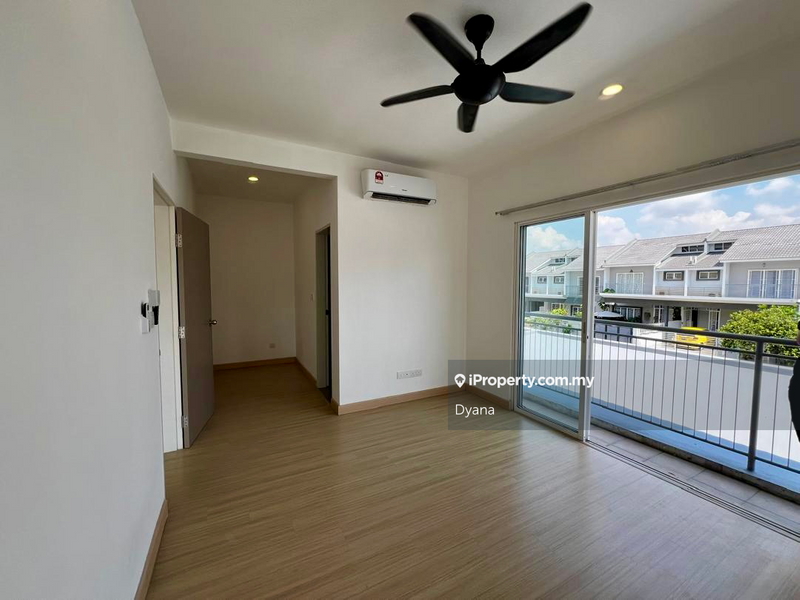 Rumah Teres 2-Tingkat untuk Dijual di Cyberjaya, Selangor oleh Dyana - iProperty.com.my