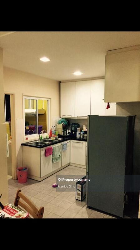 Service Residence for Sale in Fortune Avenue by Frankie Sing - iProperty.com.my