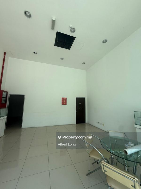 For Sale - Semi-D Factory,  Seri Kembangan Balakong sri serdang raya Seri kembangan