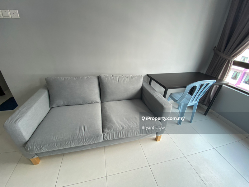 Service Residence for Rent in The Heights Residence by Bryant Liow - iProperty.com.my