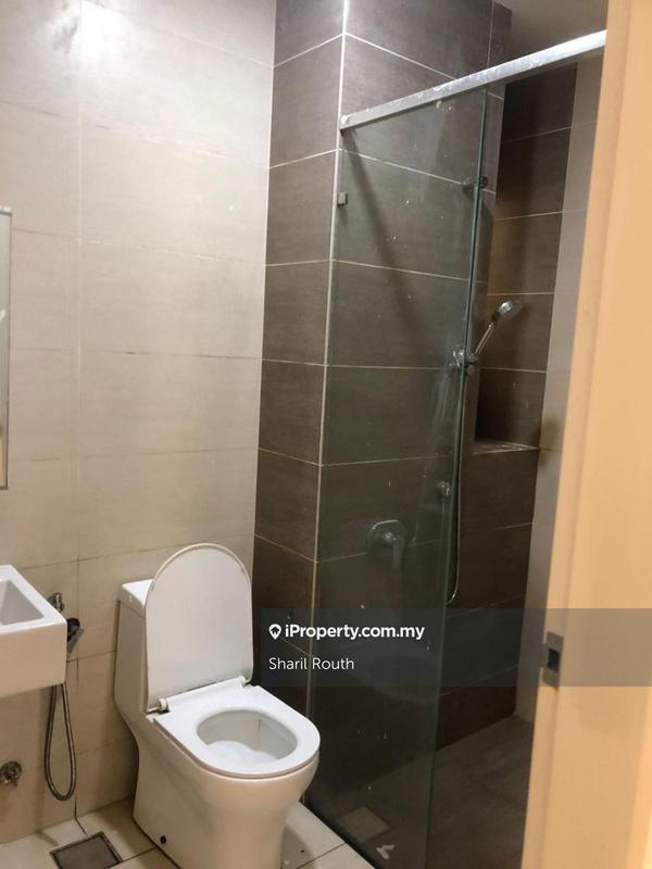 Service Residence for Rent in Sinaran by Sharil Routh - iProperty.com.my
