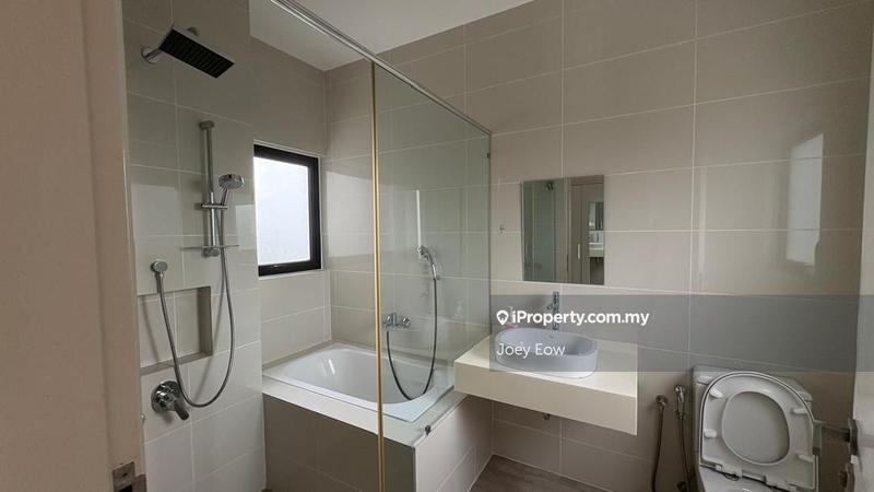 Condominium for Sale in Seri Puteri Hills by Joey Eow - iProperty.com.my