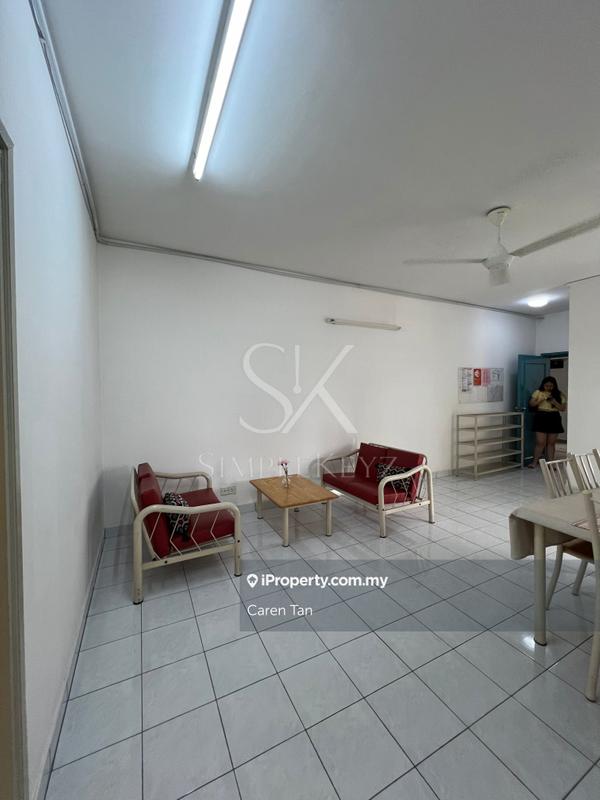 Kondominium untuk Disewa di Sun-U Residence oleh Caren Tan - iProperty.com.my