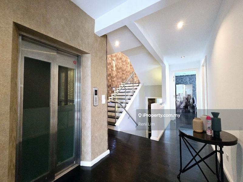 Semi-Detached House for Sale in Bandar Damansara Perdana, Damansara Perdana by Reni Lim - iProperty.com.my