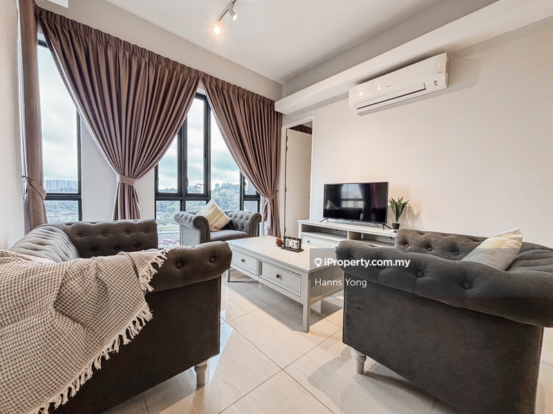 For Rent - The Sentral Suites