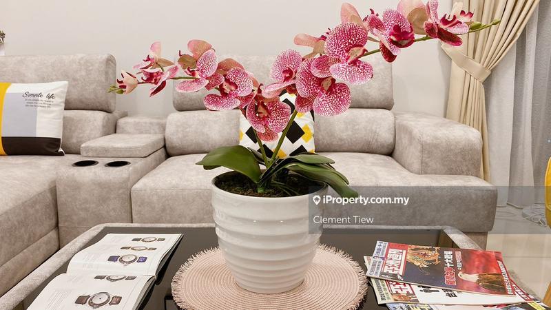 Kediaman Servis untuk Disewa di Cyperus @ Tropicana Gardens oleh Clement Tiew - iProperty.com.my