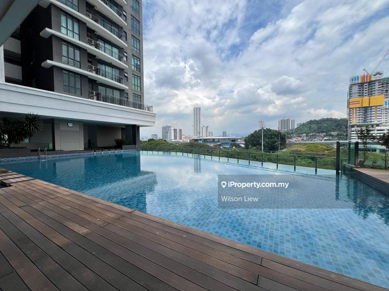 Kondominium untuk Dijual di Lido Residency oleh Wilson Liew - iProperty.com.my