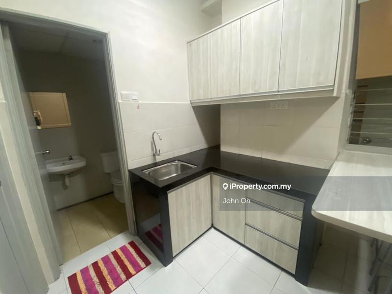 Service Residence for Sale in Main Place Residence by John Oh - iProperty.com.my