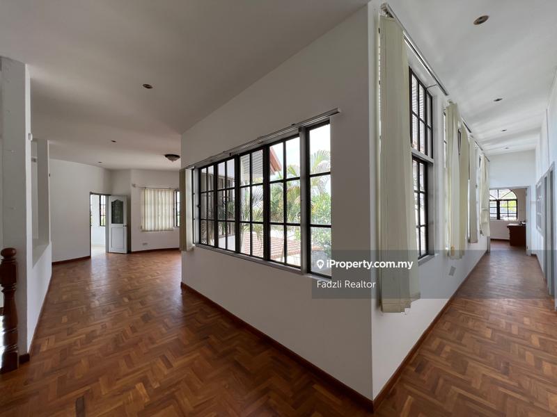 Bungalow House for Sale in Taman TAR (Tun Abdul Razak), Ampang by Fadzli Realtor - iProperty.com.my