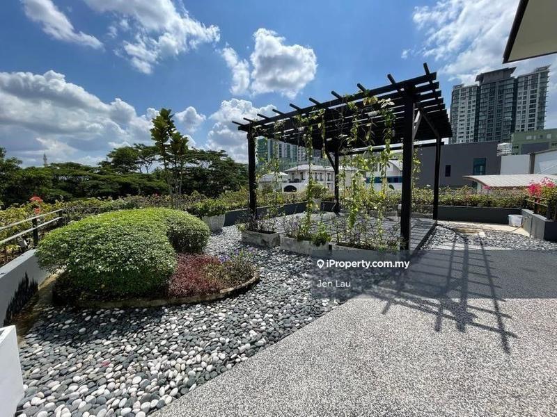 Bungalow House for Sale in Mont Kiara, Kuala Lumpur by Jen Lau - iProperty.com.my