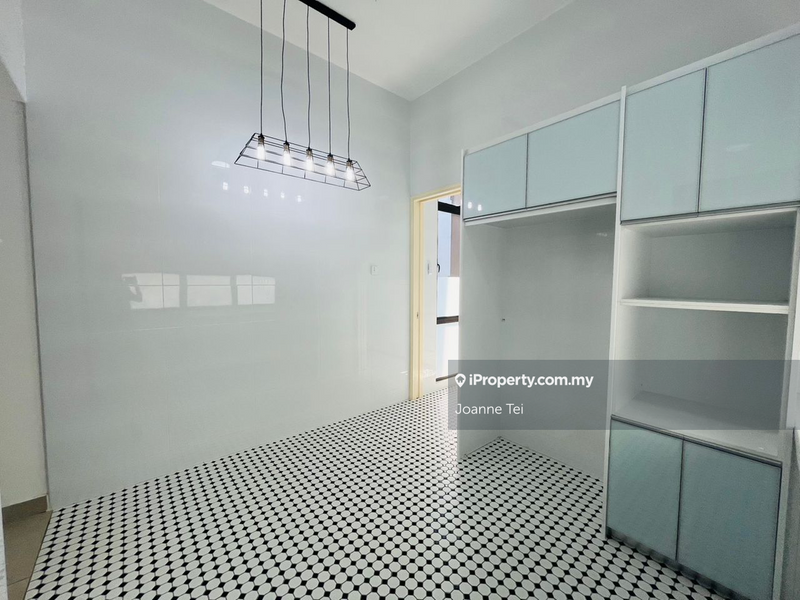 Rumah Teres 3-Tingkat untuk Dijual di Cyberjaya, Selangor oleh Joanne Tei - iProperty.com.my