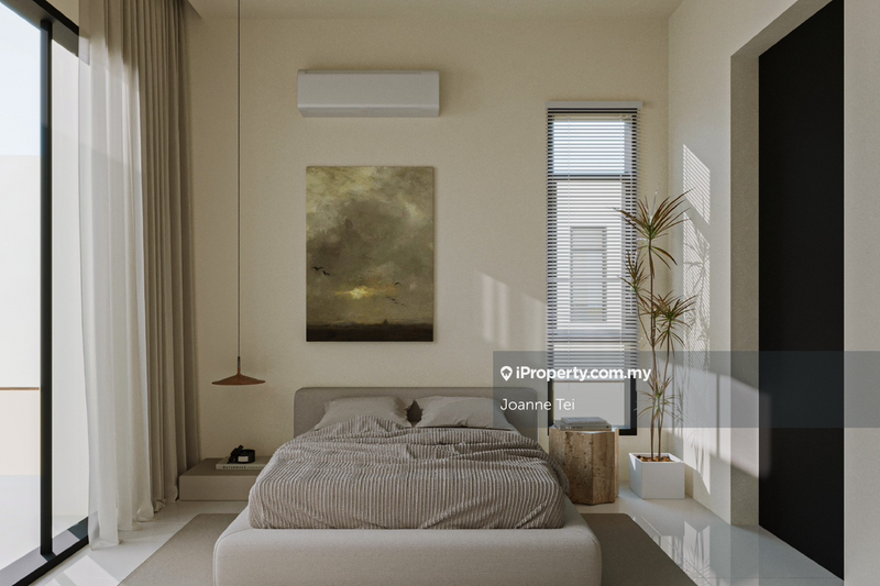 Semi-Detached House for Rent in Setia Eco Glades, Cyberjaya by Joanne Tei - iProperty.com.my