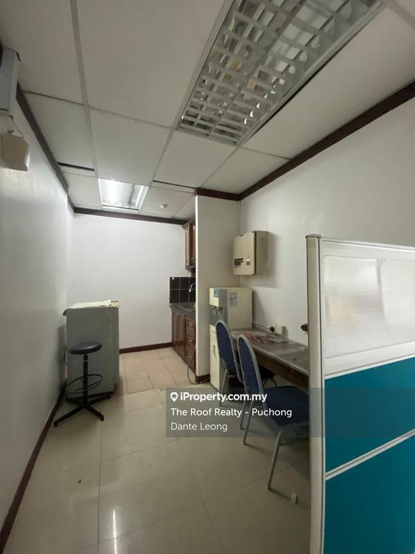 Pejabat untuk Disewa di Desa Pandan, Ampang oleh Dante Leong - iProperty.com.my