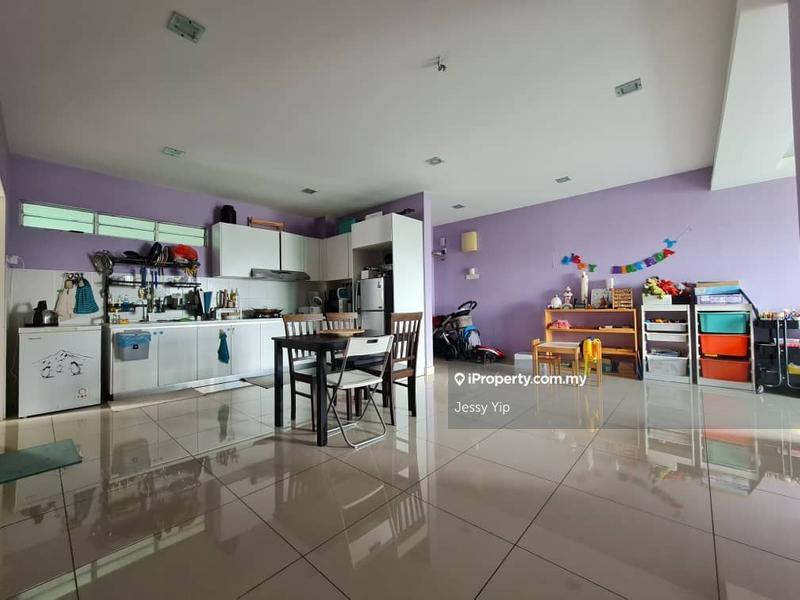 For Sale - Idaman Residence