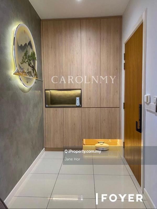 Rumah Teres 2-Tingkat untuk Dijual di 16 Sierra, Puchong oleh Jane Hor - iProperty.com.my