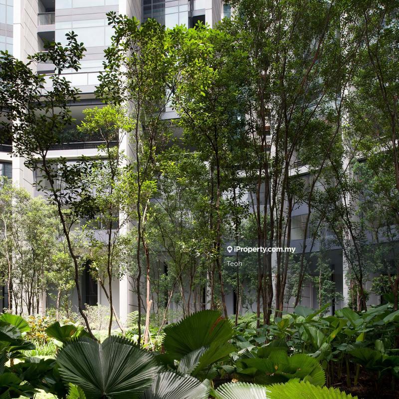 For Sale - Condominium @ The Troika