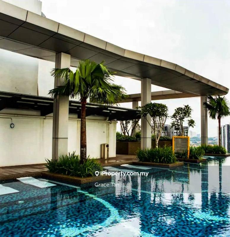 Sovo untuk Dijual di Bukit Jalil, Kuala Lumpur oleh Grace Tan - iProperty.com.my