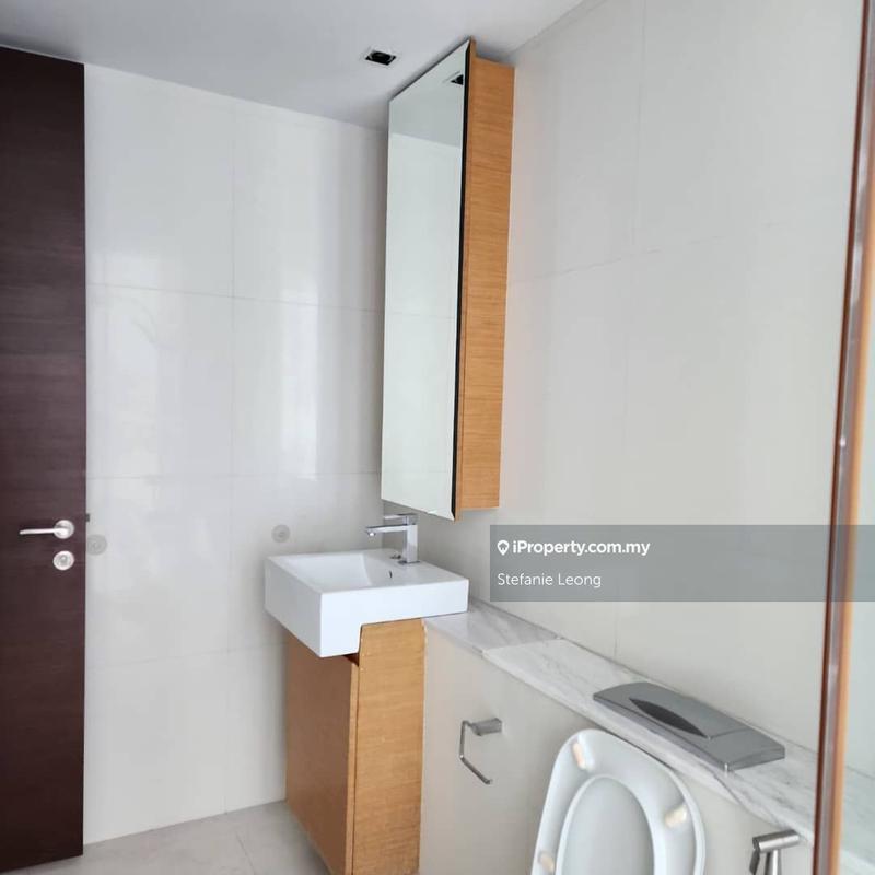 Kediaman Servis untuk Dijual di Clearwater Residences oleh Stefanie Leong - iProperty.com.my