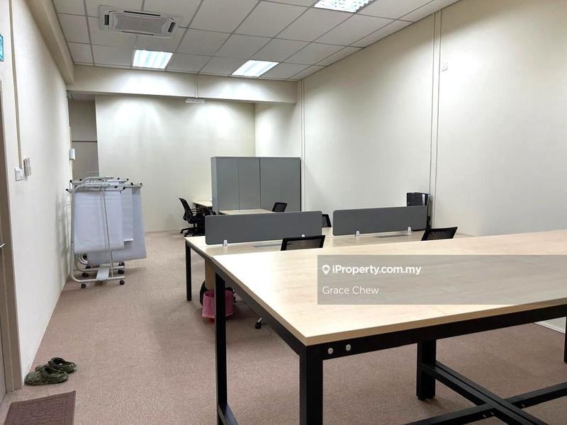 Shop / Office untuk Disewa di Larkin, Johor Bahru oleh Grace Chew - iProperty.com.my