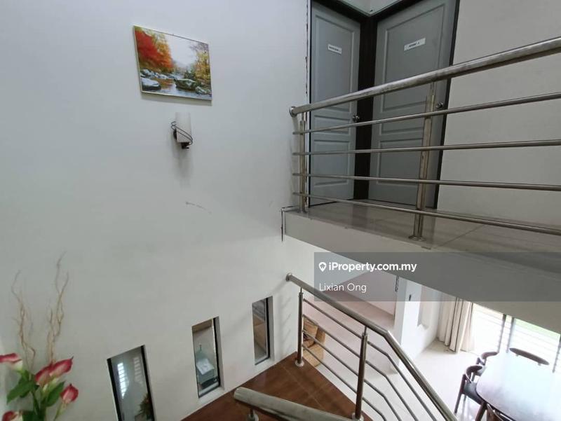 2-storey Terraced House for Sale in Taman Bukit Citra, Pajam by Ziyue Ong - iProperty.com.my