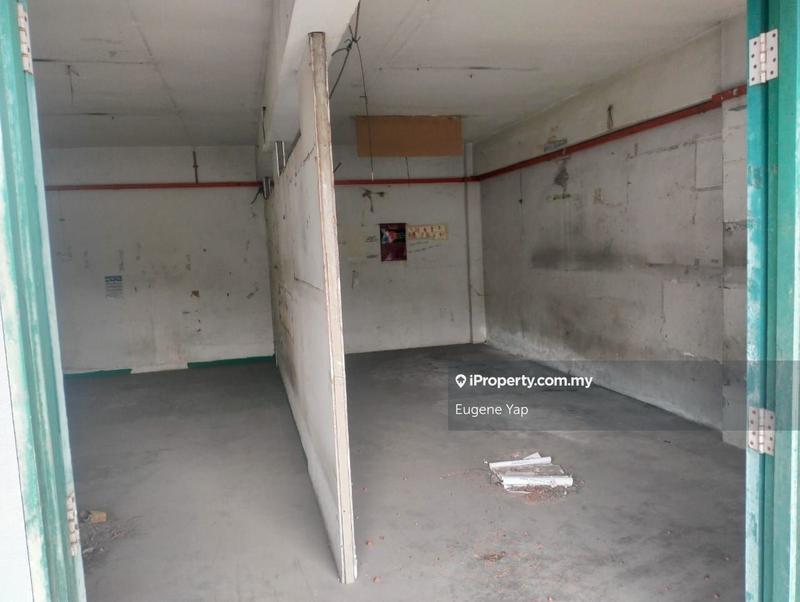 Kilang Terpisah untuk Dijual di Rawang Perdana, Rawang oleh Eugene Yap - iProperty.com.my
