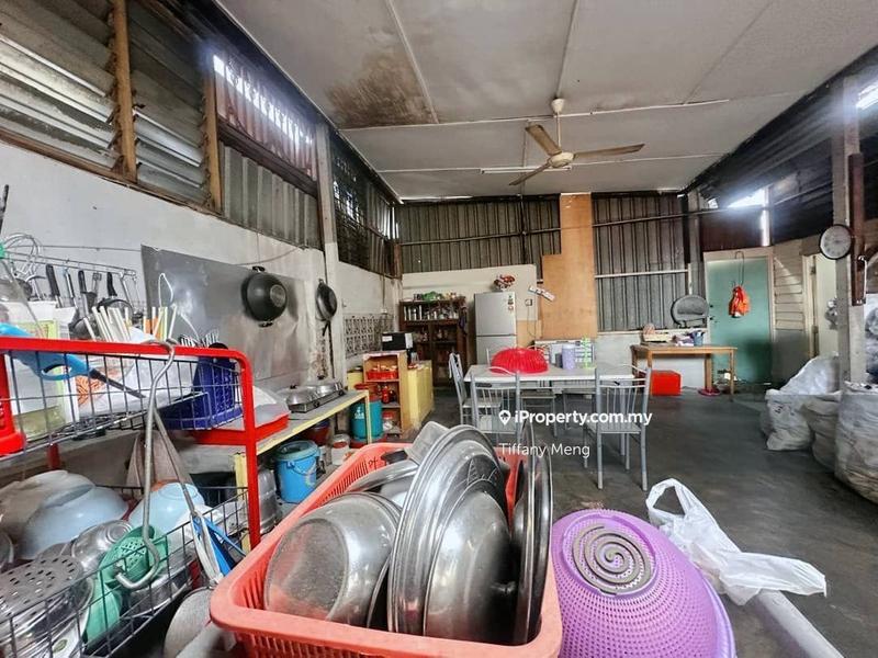 Tanah Kediaman untuk Dijual di Jinjang Utara, Jinjang oleh Tiffany Meng - iProperty.com.my