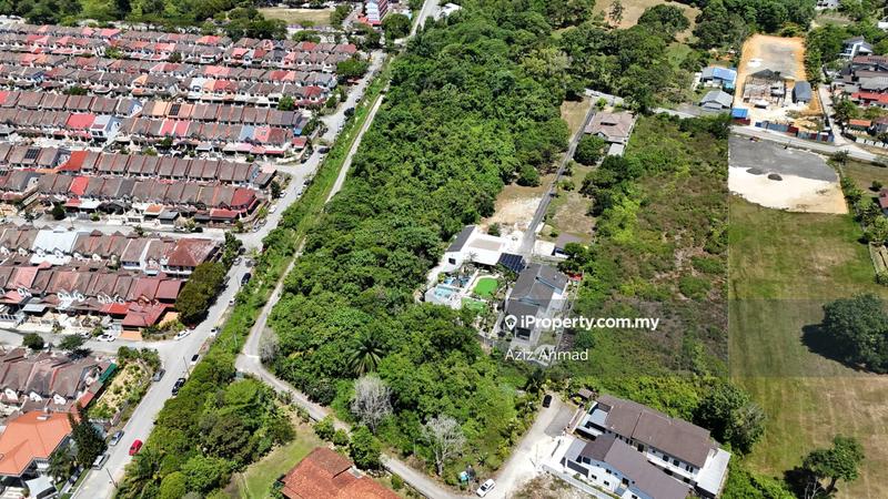 Residential Land for Sale in Bukit Rahman Putra, Sungai Buloh by Aziz Ahmad - iProperty.com.my