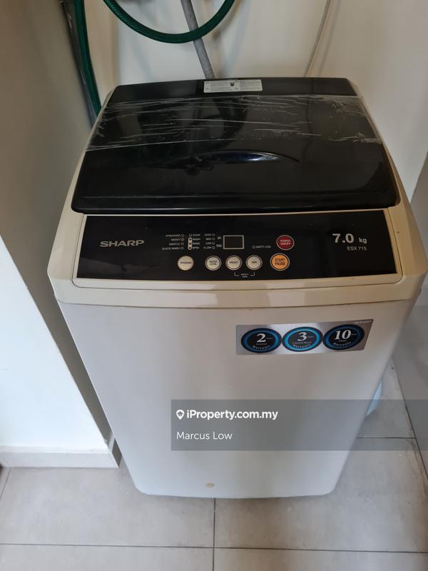 Kondominium untuk Dijual di Mont Kiara Pelangi oleh Marcus Low - iProperty.com.my