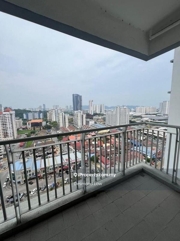 For Sale - The Golden Triangle Condominium