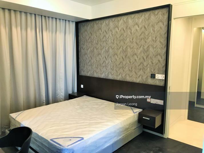 Hotel / Resort untuk Dijual di KLCC, KL City Centre oleh Jorgan Leong - iProperty.com.my