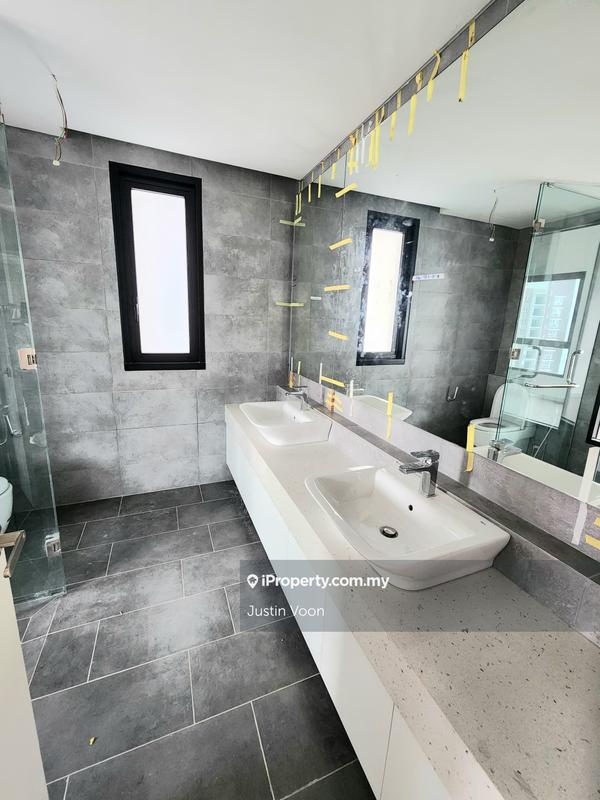 Condominium for Sale in ALIX Residences by Justin Voon - iProperty.com.my