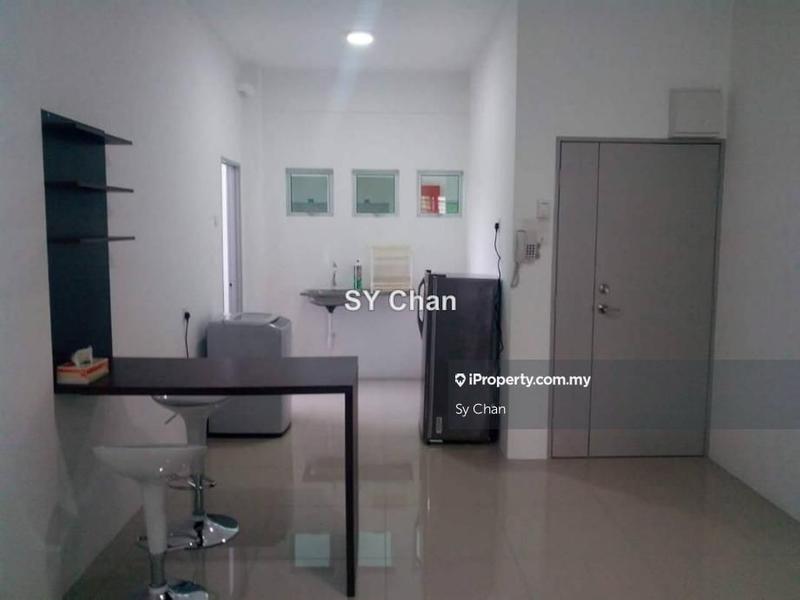 Condominium for Sale in Kampus West City by Sy Chan - iProperty.com.my