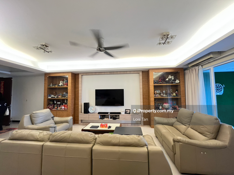 For Sale - 9 Bukit Utama Condominium