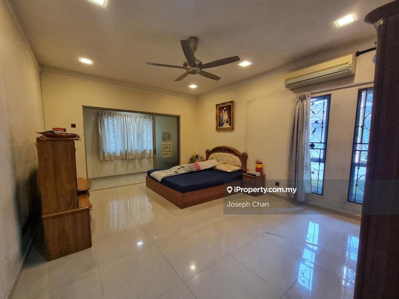 Semi-Detached House for Sale in Seksyen 27, Shah Alam by Joseph Chan - iProperty.com.my