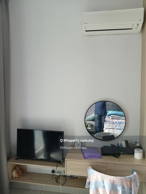 Service Residence for Sale in Rica Residence by Nithiyan Vadivelu - iProperty.com.my