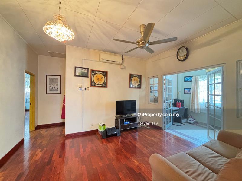 Rumah Berkembar untuk Dijual di Bandar Puteri Puchong, Puchong oleh Steven Tay - iProperty.com.my
