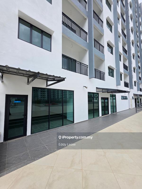 Service Residence for Sale in Ambience Residence (Residensi Nikel) by Eddy Leow - iProperty.com.my