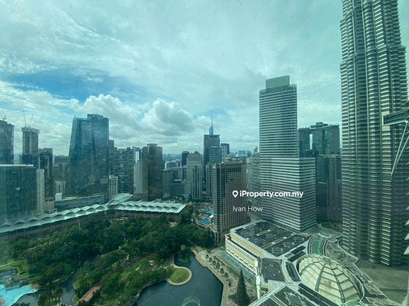 Kediaman Servis untuk Dijual di Four Seasons Place oleh Ivan How - iProperty.com.my