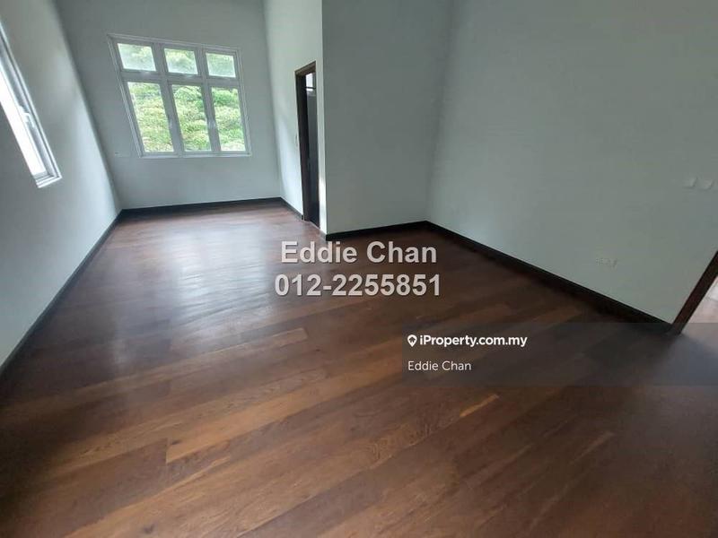 Bungalow House untuk Dijual di Taman Tijani Ukay, Ulu Kelang oleh Eddie Chan - iProperty.com.my