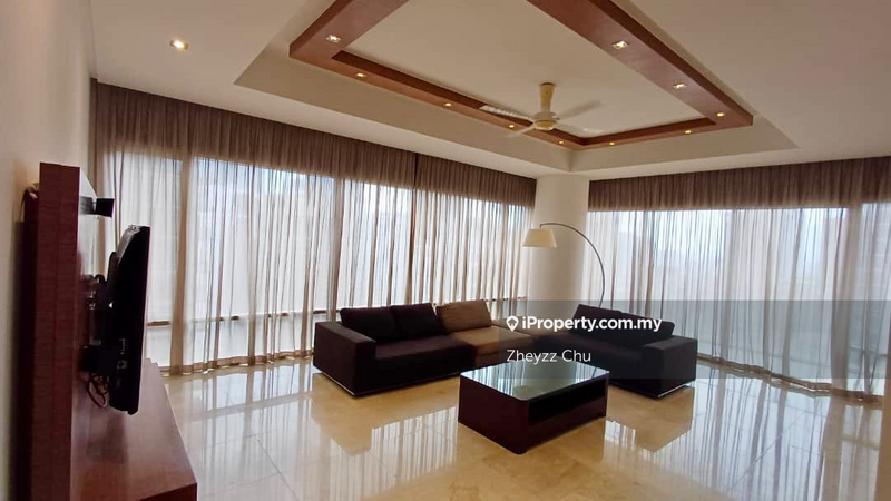 For Rent - Pavilion Residences