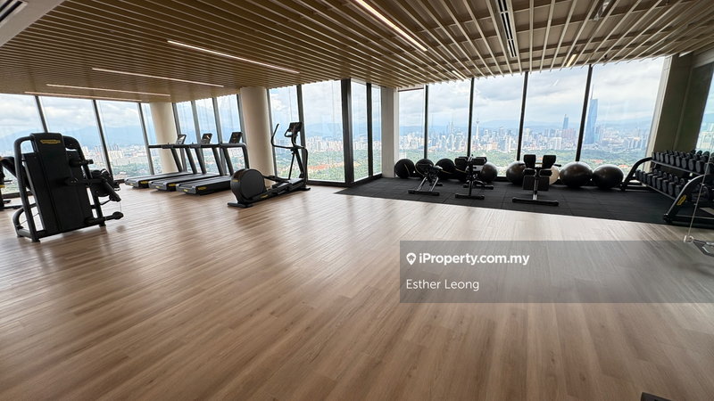 For Sale - Pavilion Damansara Heights