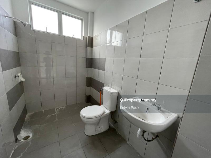 2-storey Terraced House for Sale in Taman Warisan Hijauan @ Dengkil, Dengkil by Kelvin Pook - iProperty.com.my