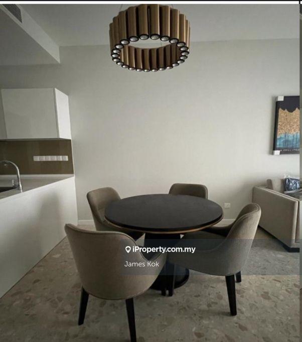 Residensi Servis untuk Dijual di Pavilion Ceylon Hill oleh James Kok - iProperty.com.my