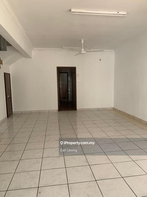 2-storey Terraced House for Sale in Bukit Rahman Putra, Sungai Buloh by Ean Leong - iProperty.com.my