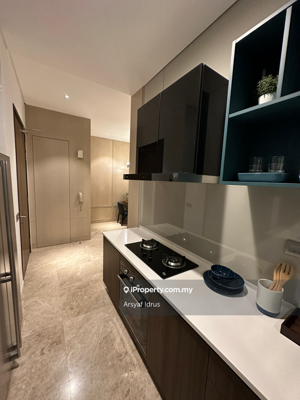 Condominium for Sale in WANGSA 9 RESIDENCY by Arsyaf Idrus - iProperty.com.my